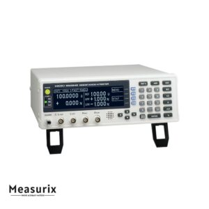 Hioki RM3542 Resistance HiTester