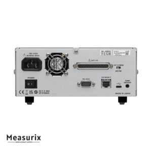 Hioki BT6065 Precision Battery Tester - Image 2