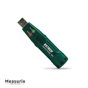 Extech TH10 Temperature USB Datalogger - Image 1