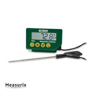 Extech TM26 Compact NSF Certified Temperature Indicator