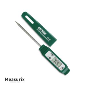 Extech 39240 Waterproof Stem Thermometer