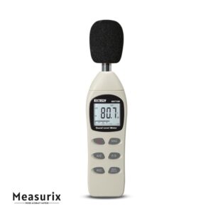 Extech 407730 Digital Sound Level Meter