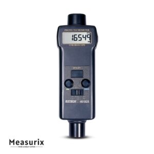 Extech 461825 Combination Photo Tachometer/Stroboscope