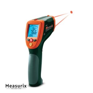 Extech 42570 Dual Laser InfraRed Thermometer