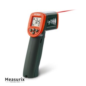 Extech IR267 Mini IR Thermometer with Type-K Input