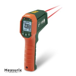 Extech IR320 Dual Laser IR Thermometer