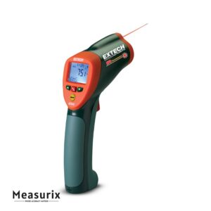 Extech 42545 High Temperature IR Thermometer