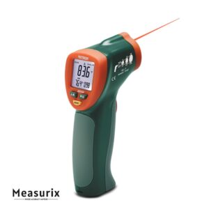 Extech 42510A Wide Range Mini IR Thermometer