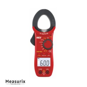 MECO 27AUTO-BL Digital Clamp Meter