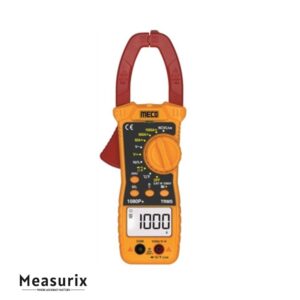 MECO 1080P+ TRMS Digital Clamp Meter