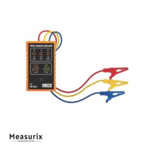 MECO PSI2016 Phase Sequence Indicator - Image 1