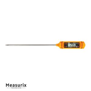 MECO MTP-9 Long Probe Handy Multipurpose Thermometer